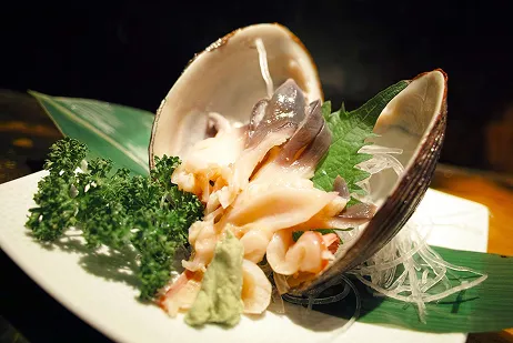 北海道 高級ホテル 料理