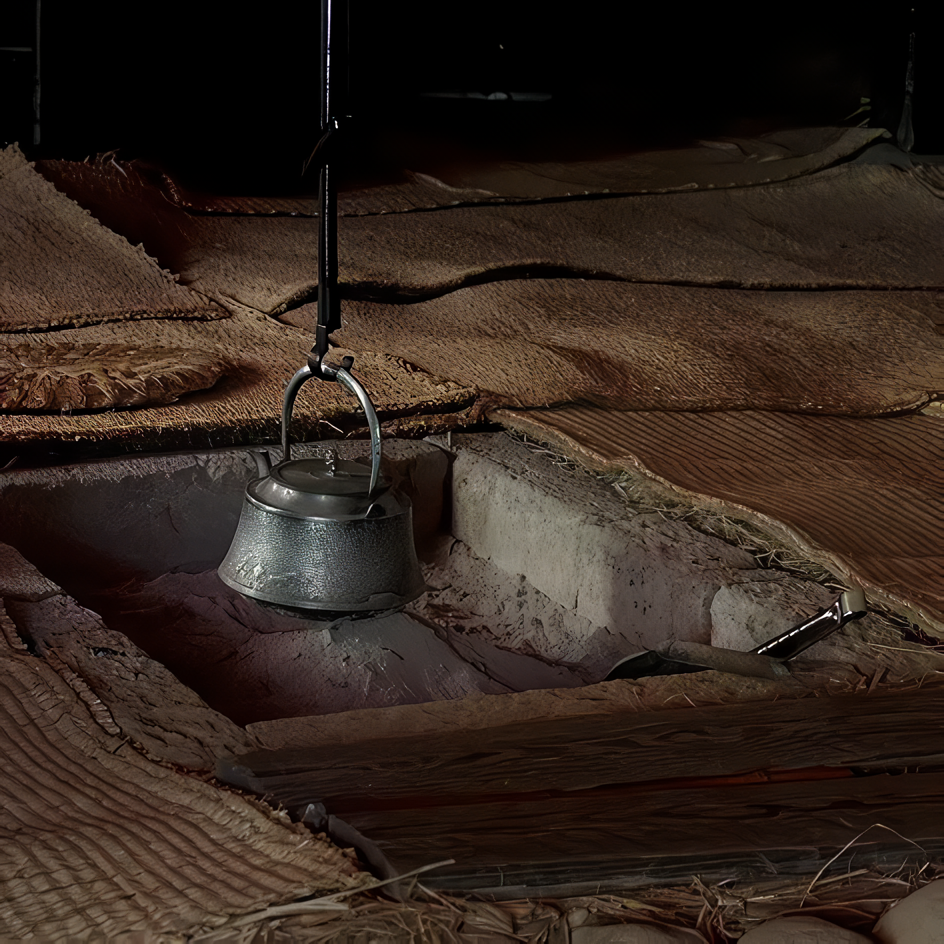 北海道 高級ホテル 館内写真