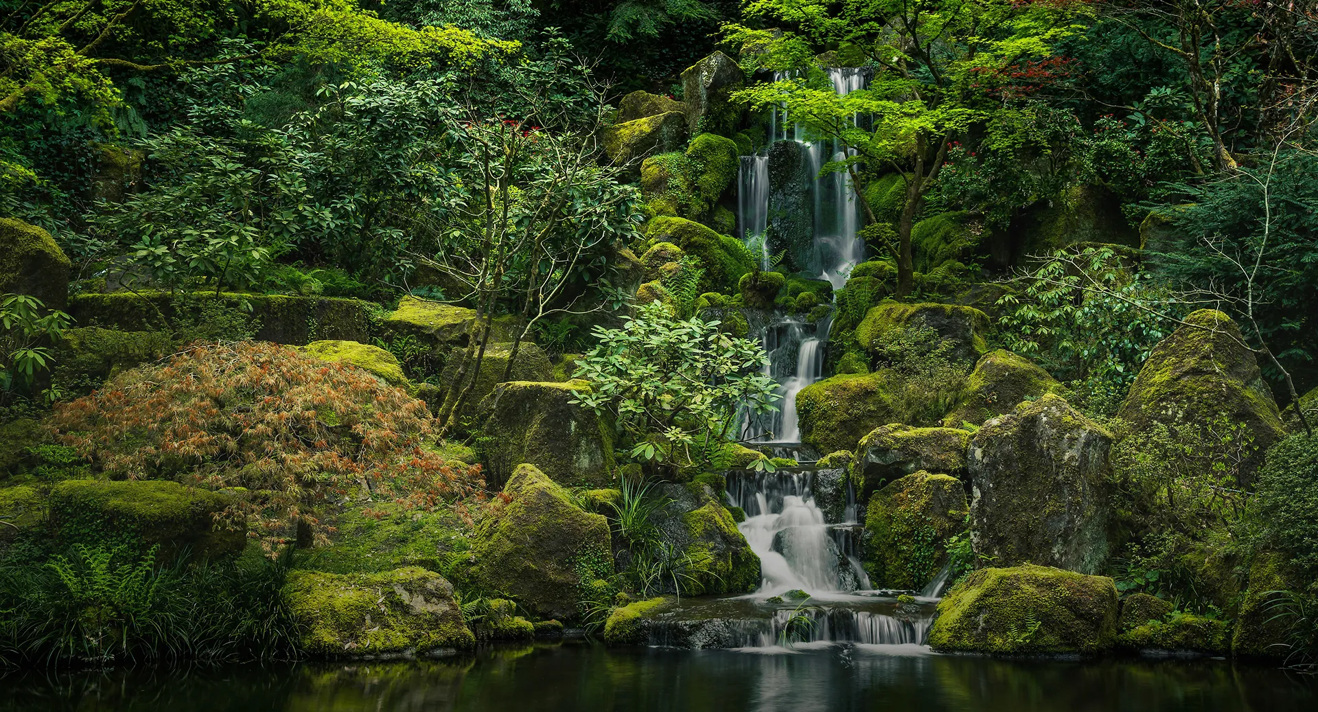 北海道 高級ホテル 日本庭園