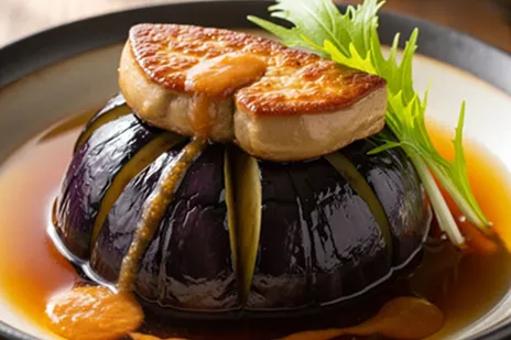 北海道 高級ホテル 料理