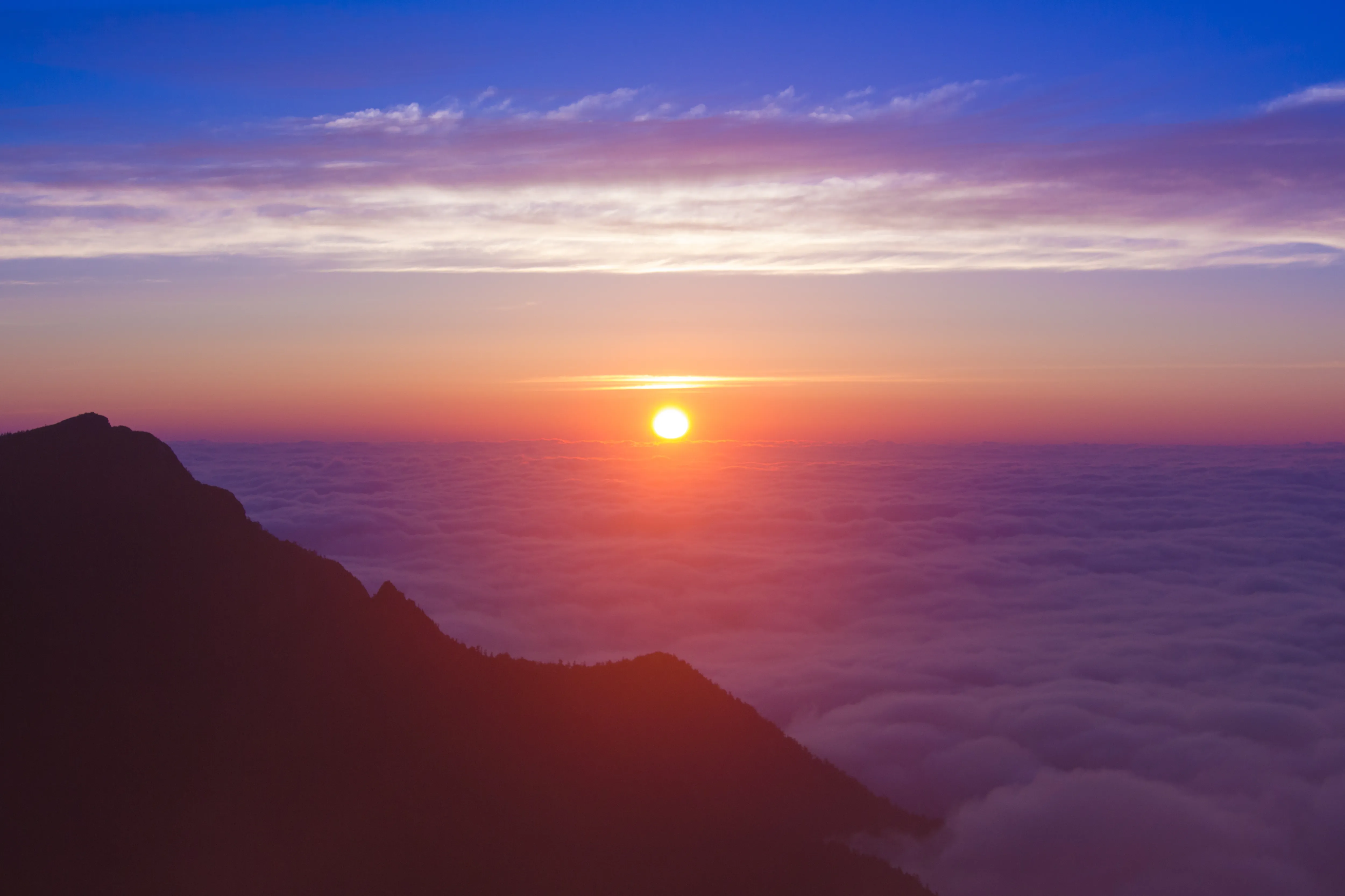 北海道 高級ホテル 雲海テラス