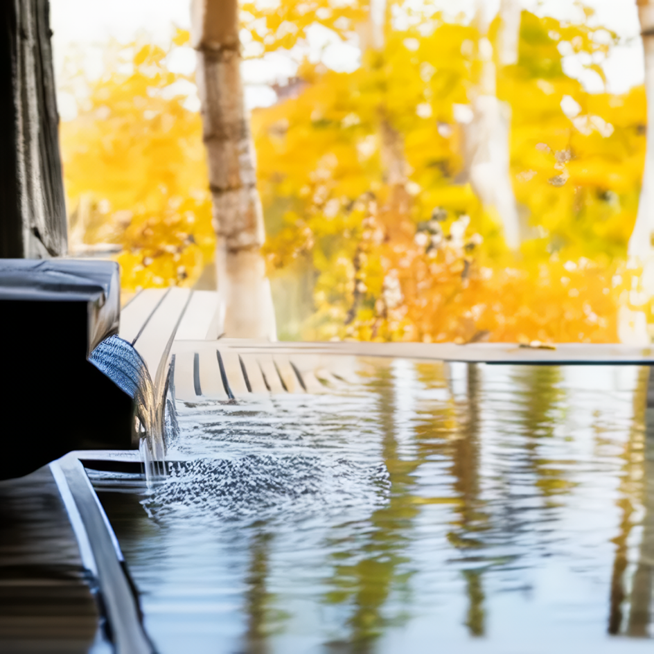 北海道 高級ホテル 絶景露天風呂