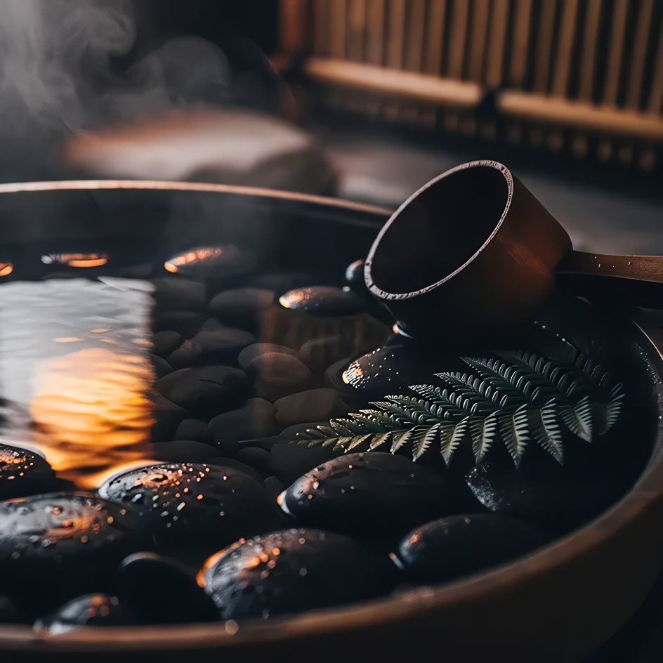 北海道 高級ホテル 館内写真