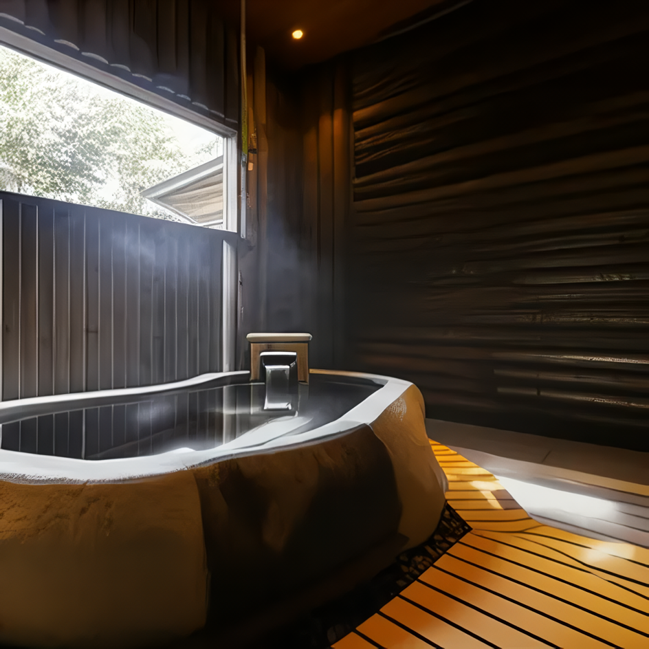 北海道 高級ホテル 絶景露天風呂